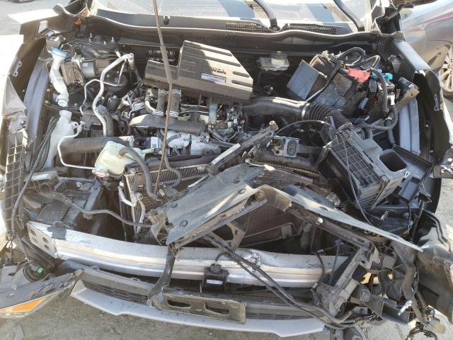 7FARW1H5XKE033687 Honda CR-V EX