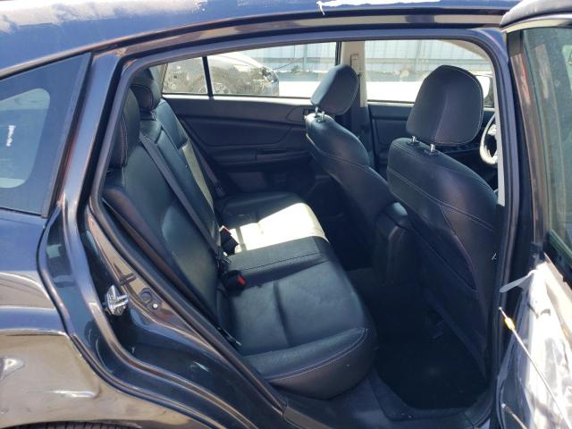 JF1GPAU61E8245306 Subaru Impreza Sport Limited