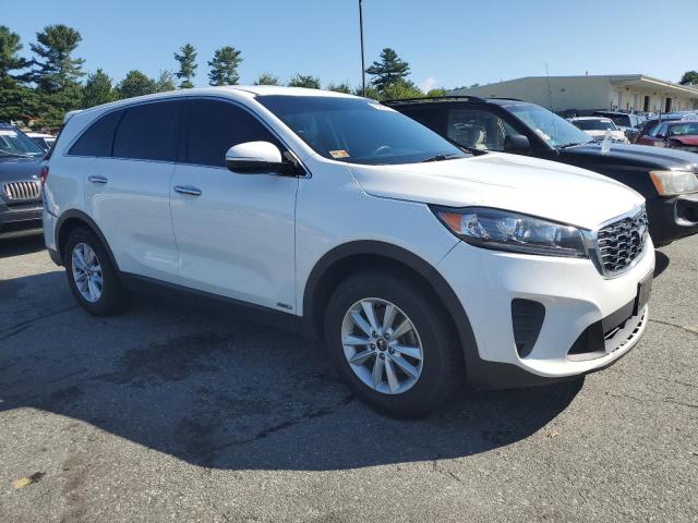 5XYPGDA33KG548730 | 2019 KIA SORENTO L