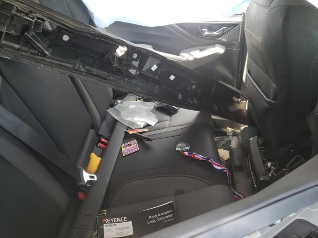 4S4BTGJD2M3184514 Subaru Outback Onyx Edition Xt