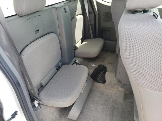 1N6BD0CT2FN756635 Nissan FRONTIER S