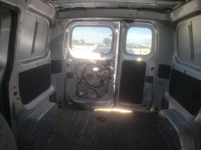 3N6CM0KN1FK711697 Nissan NV200 2.5S