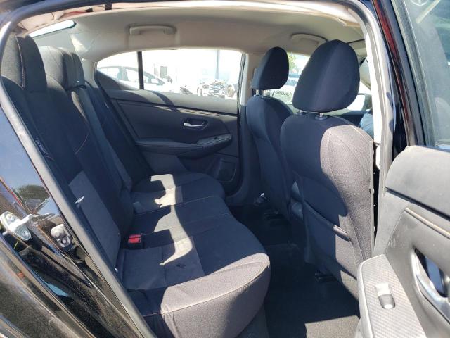 3N1AB8DV4LY274527 Nissan SENTRA SR