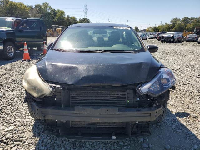 KNAFK4A67F5379098 KIA FORTE LX