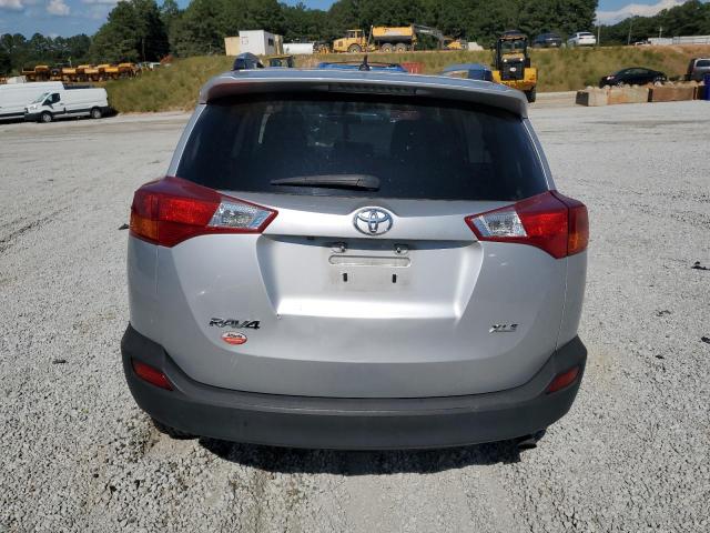 2T3WFREV3DW065007 | 2013 Toyota rav4 xle