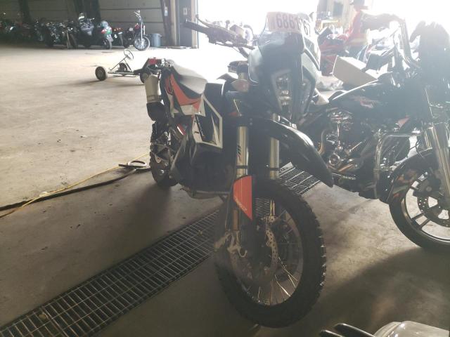 2020 KTM 790 ADVENT - VBKTR3401LM776437