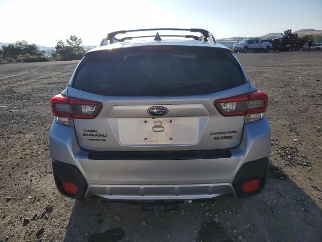 JF2GTHRC8MH210842 Subaru Crosstrek Sport