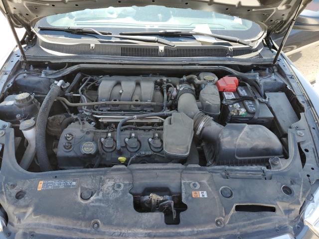 1FAHP2E8XHG129834 Ford TAURUS SEL