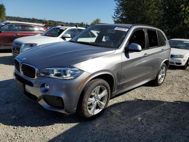 5UXKR0C50E0H17724 2014 BMW X5, photo no. 1