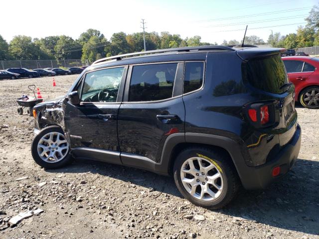 ZACCJABB8JPH13075 Jeep Renegade Latitude