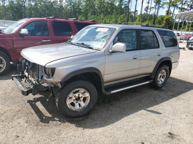 2001 Toyota 4Runner SR5