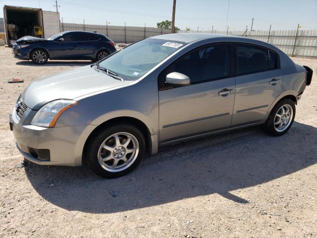 2007 Nissan Sentra 2.0