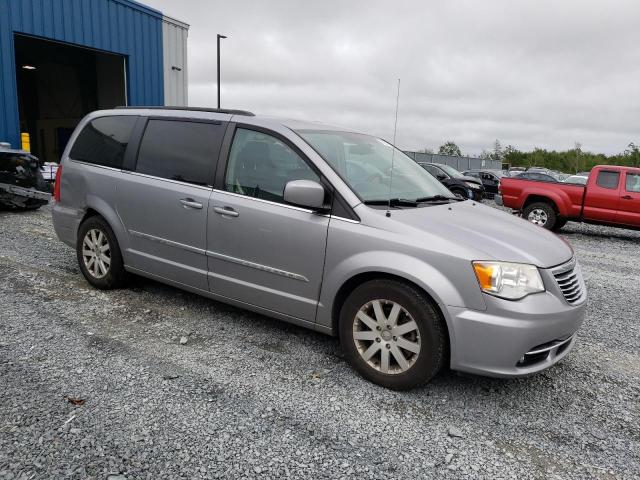 Vin: 2c4rc1bg0dr764148, lot: 68023543, chrysler minivan touring 20134