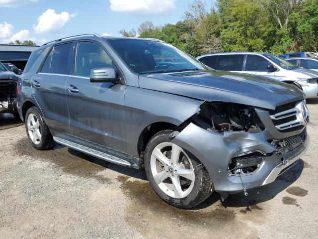 4JGDA5JB2JB009053 Mercedes-Benz GLE 350