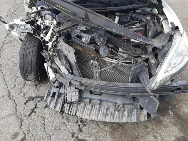 2015 Nissan Sentra S VIN: 3N1AB7AP5FY322363 Lot: 68848793