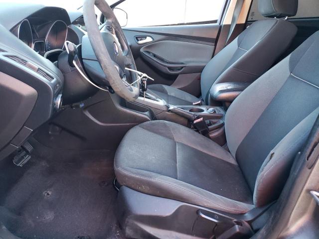 1FADP3F26EL293938 Ford FOCUS SE