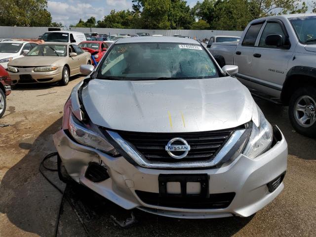 2017 NISSAN ALTIMA 2.5 - 1N4AL3AP5HN365061