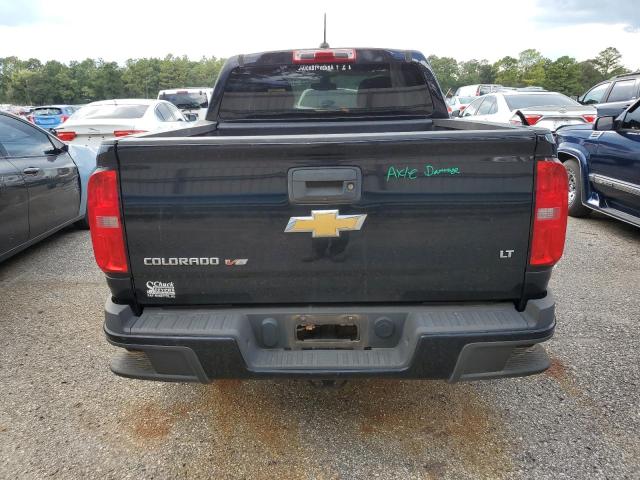 1GCGTCEN2K1122707 Chevrolet Colorado L 6