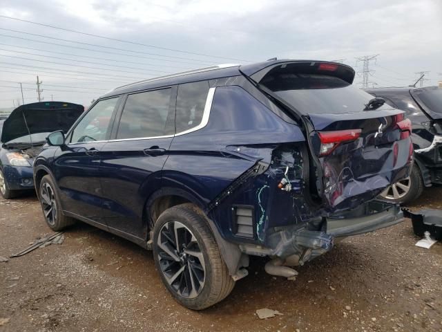 JA4J4VA89NZ071074 Mitsubishi Outlander Sel