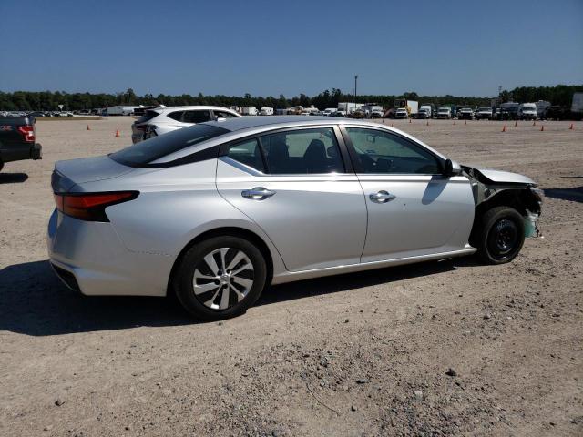 2020 Nissan Altima S VIN: 1N4BL4BV9LC135423 Lot: 65752823