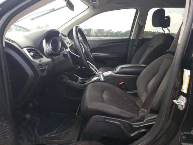 3C4PDCAB7JT249484 Dodge JOURNEY SE