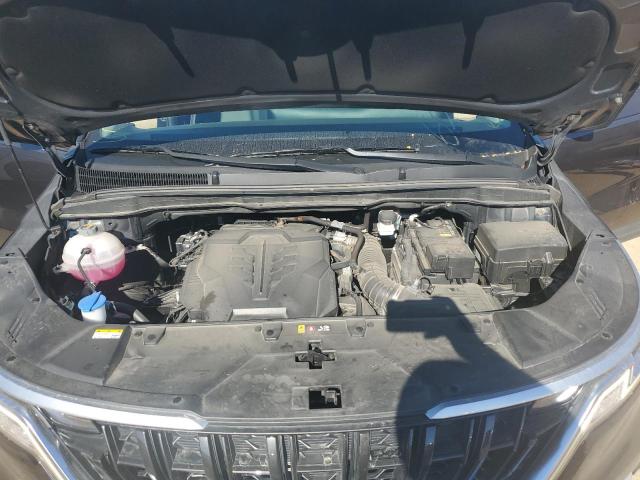 KNDNB4H30N6172233 KIA Carnival Lx