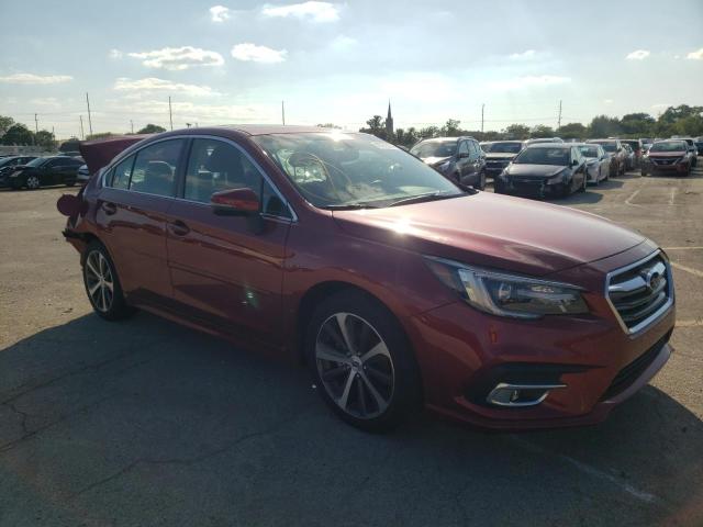 4S3BNAN60K3028315 Subaru Legacy 2.5i Limited