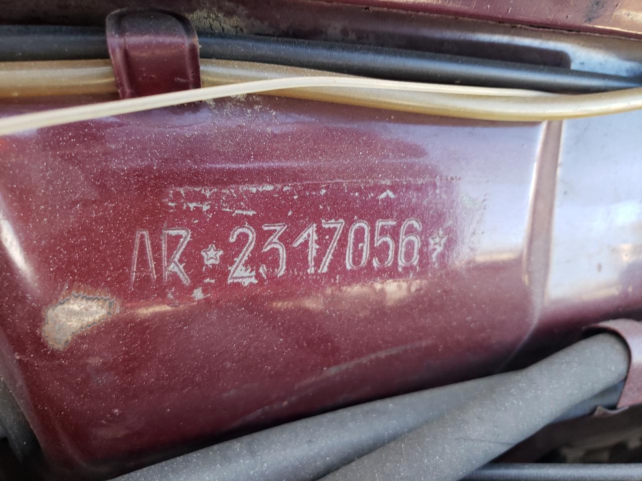 ar2317056 AR2317056 1972 Alfa Romeo 2000