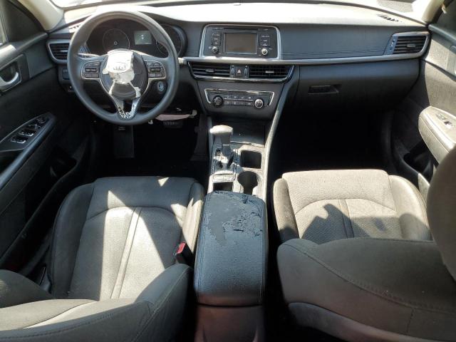 5XXGT4L38HG122974 KIA Optima Lx