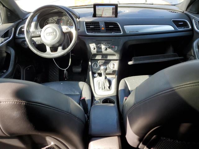 WA1GFCFS3FR012021 Audi Q3 Prestige