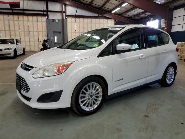 2013 Ford C-Max Energi SE