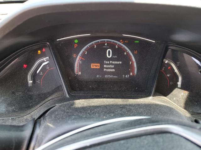 SHHFK7H42LU420593 Honda Civic Sport