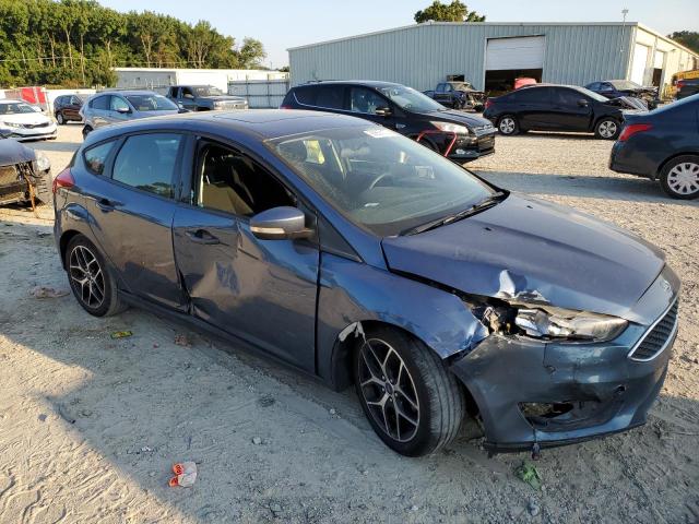 1FADP3M23JL202301 Ford FOCUS SEL