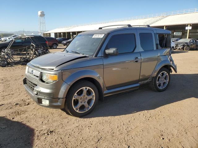 2007 Honda Element SC