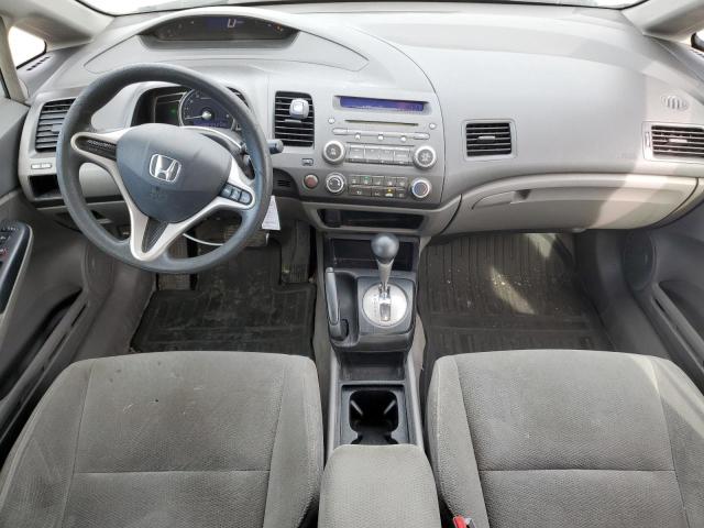 2010 Honda Civic Dx-G VIN: 2HGFA1F42AH020367 Lot: 67503543