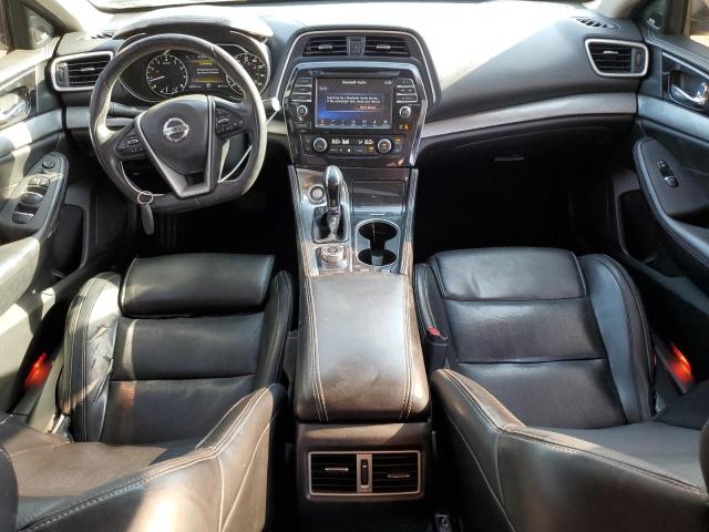 1N4AA6AP3HC430329 Nissan Maxima 3.5s