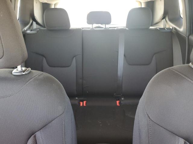 ZACNJDAB9MPN25582 Jeep Renegade Sport