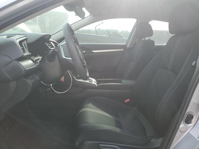 2HGFC2F62KH575015 Honda Civic Lx