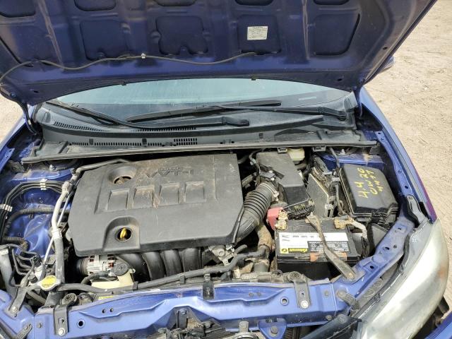 2T1BURHE8GC615784 Toyota COROLLA L