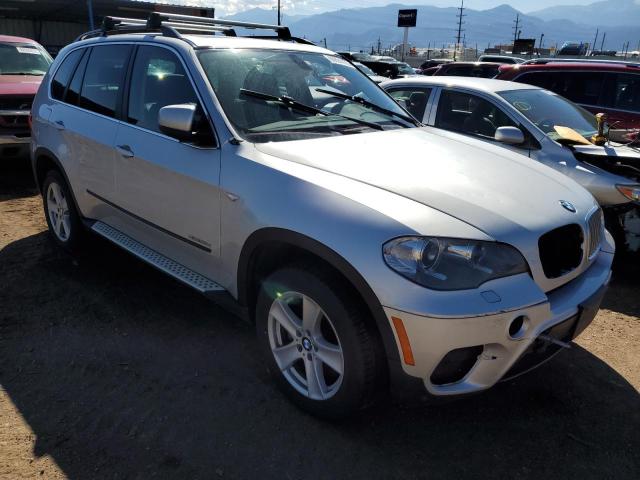 5UXZW0C51D0B94512 2013 BMW X5, photo no. 4