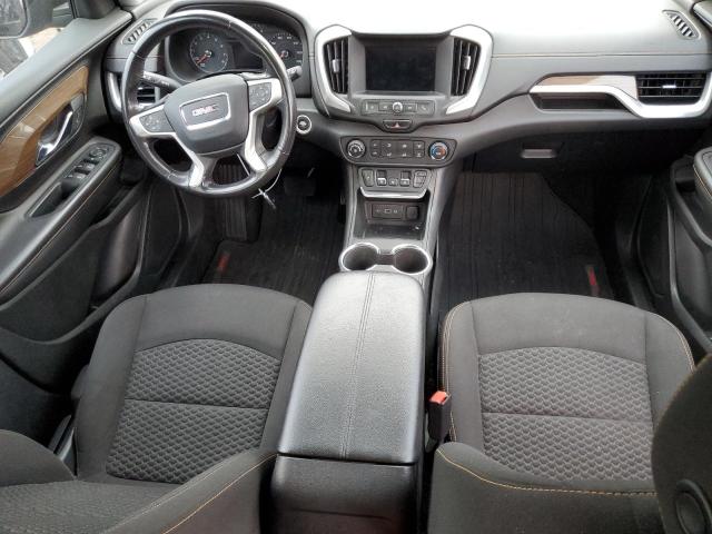 3GKALMEV1JL385570 GMC Terrain Sle