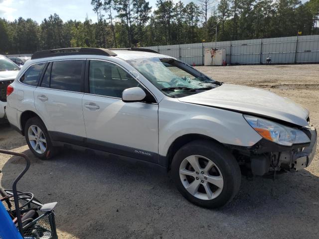 2014 Subaru Outback 2.5I Premium VIN: 4S4BRCCC5E3218698 Lot: 68215793