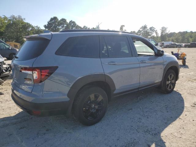 5FNYF6H86NB056399 Honda Pilot Trailsport