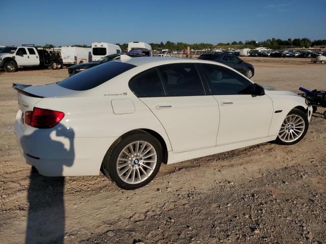 VIN WBAFZ9C56DD090598 2013 BMW 5 Series, 535 I Hybrid no.3