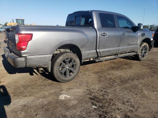 1N6BA1F4XKN530789 Nissan Titan Xd Sl