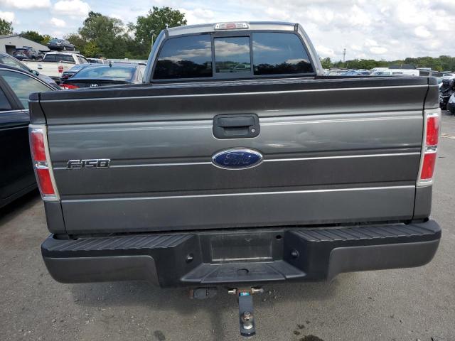 2010 Ford F150 Super Cab VIN: 1FTEX1EW4AFD70502 Lot: 67770543