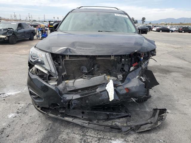 5N1DR2MN5JC603563 Nissan Pathfinder S