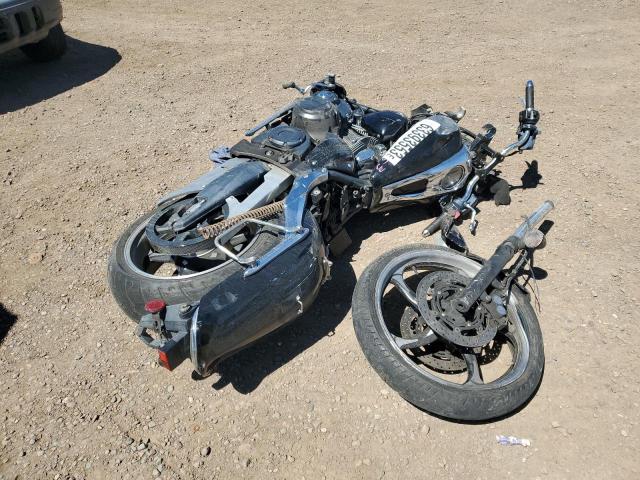 2009 YAMAHA XV1900 CU JYAVP27E69A005821