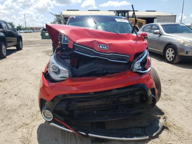 KNDJX3AA7H7480761 KIA Soul !