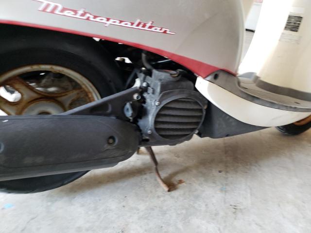2007 HONDA CHF50 JH2AF60047K501324